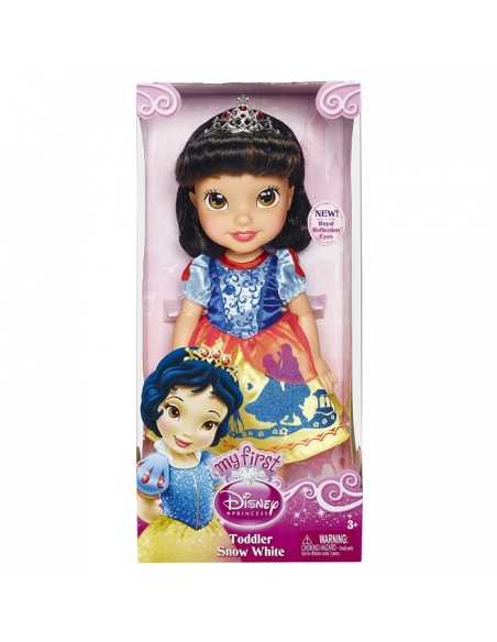 disney principesse la mia prima bambola biancaneve 0005538  | Futurartshop.com