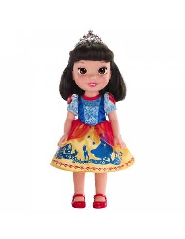 disney principesse la mia prima bambola biancaneve 0005538  | Futurartshop.com