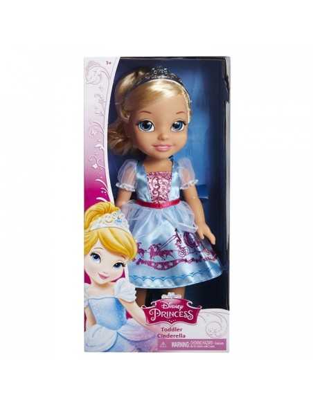 Disney Princess my first doll Cinderella 0005542  | Futurartshop.com