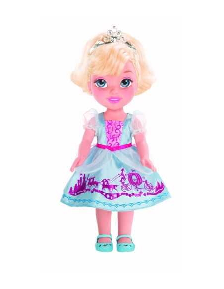 Disney Princess my first doll Cinderella 0005542  | Futurartshop.com