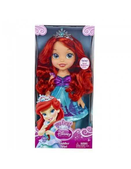 Disney Princess my first doll ariel 0005539  | Futurartshop.com