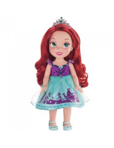 disney principesse la mia prima bambola ariel 0005539  | Futurartshop.com