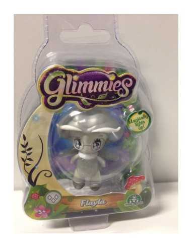 glimmies blister personaggio singolo flayla GIOGML00000/7 Giochi Preziosi | Futurartshop.com