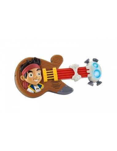 Mattel BCT19 - Fisher Price La Chitarra Pirata Rock MATBCT19 Mattel | Futurartshop.com