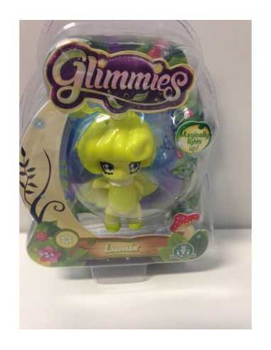 glimmies single character blisters lumix GIOGML00000/9 Giochi Preziosi | Futurartshop.com