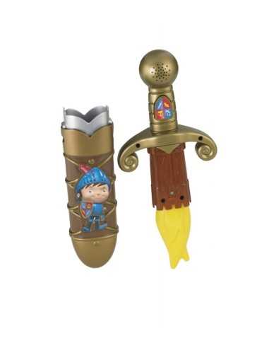 La Spada Trasformabile di Mike  MATBCT57 Mattel | Futurartshop.com