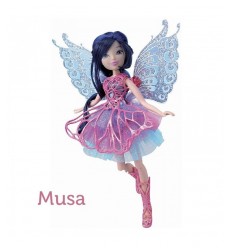 winx fairy musa butterflix doll CCP01946 M Giochi Preziosi- Futurartshop.com