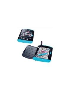 Mattel BLM78 - Monster High Password Journal 8  MATBLM78 Mattel | Futurartshop.com
