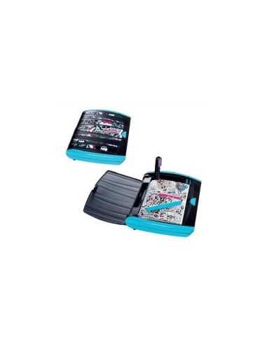 Password Journal Mattel Monster High BLM78-8  MATBLM78 Mattel | Futurartshop.com