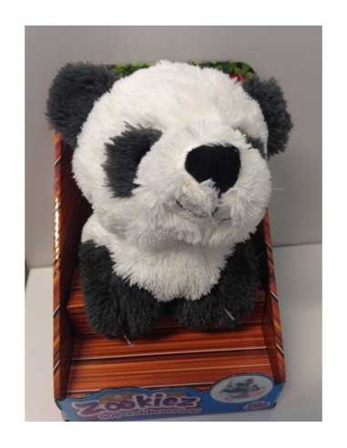 zookies peluche panda superabbracciosi MAGGG-00231 5 Grandi giochi | Futurartshop.com