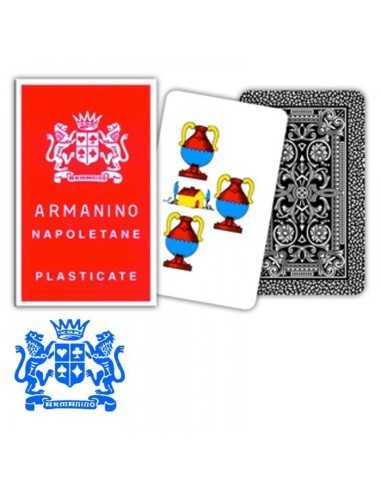 Neapolitan cards abido DEG313376 594  | Futurartshop.com