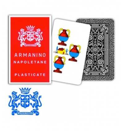 Neapolitańskie karty abido  - Futurartshop.com