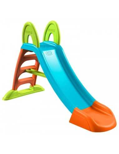 feber slide plus junior slide FAM800009001 Famosa | Futurartshop.com