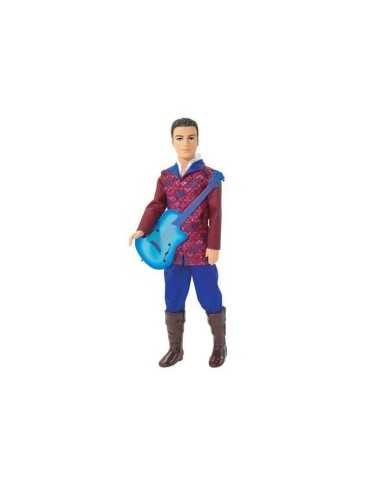 barbie personaggio jeremy il musico 84363 Mattel | Futurartshop.com