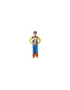 Pyjamas age 3-4 years toy story woody 165056  | Futurartshop.com 2