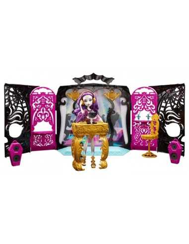 Mattel Monster High Y7720-13 Room Wishes MATY7720 Mattel | Futurartshop.com