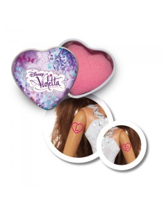 violetta bambola con tattoo GIONCR02252 Giochi Preziosi | Futurartshop.com