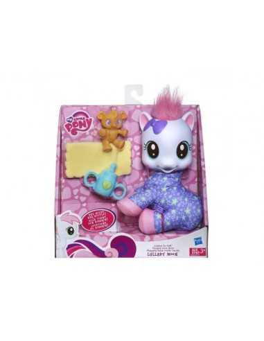 my my little pony soft baby lullaby moon HASA2005E241 Hasbro | Futurartshop.com
