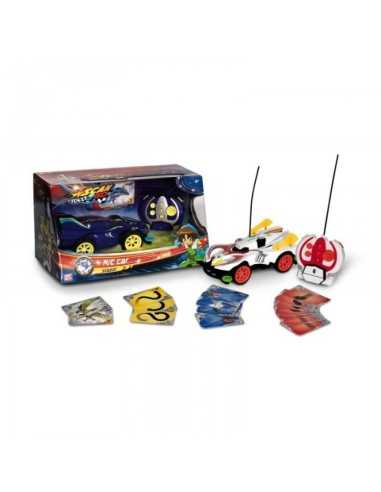 Giochi Preziosi Scan 2 Go radio comandata Auto GPZ18326 2181188936393 Giochi Preziosi | Futurartshop.com