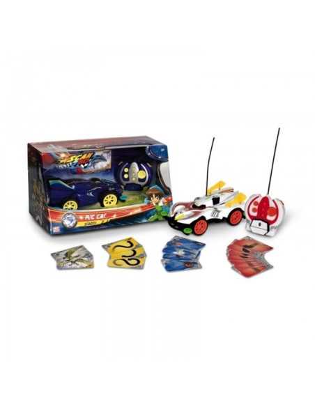 Giochi Preziosi Scan 2 Go radio comandata Auto GPZ18326 2181188936393 Giochi Preziosi | Futurartshop.com