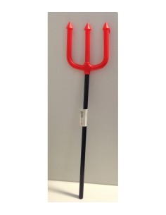accessorio tridente 40 centimetri RUBIT10501 Rubies | Futurartshop.com