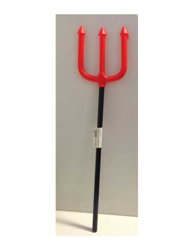 accessory Trident 40 cm RUBIT10501 Rubies | Futurartshop.com
