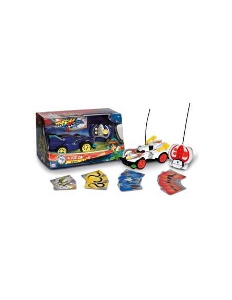 Giochi Preziosi Scan radio controlled Car 2 Go GPZ18326 2181188936393 Giochi Preziosi | Futurartshop.com