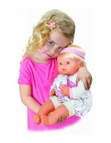 Famous Nenuco Sleep In My Arms FAM700010930 Famosa | Futurartshop.com