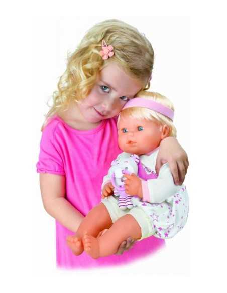 Famous Nenuco Sleep In My Arms FAM700010930 Famosa | Futurartshop.com