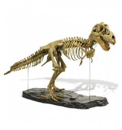 T rex scheletro deluxe geoworld repliche perfette  -Futurartshop.com