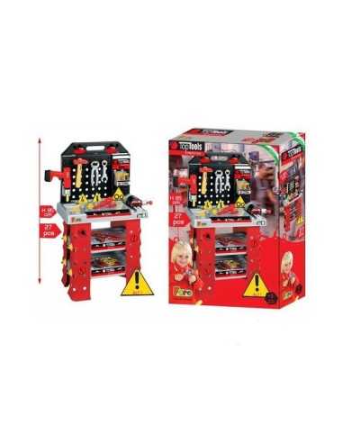 Officina tools banco attrezzi lavoro BIM0005584  | Futurartshop.com