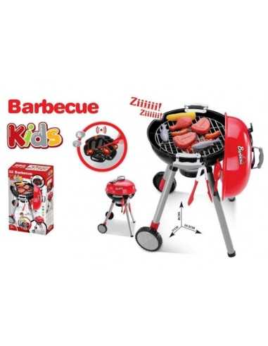 Barbecue con luci e suoni BIM0005585  | Futurartshop.com