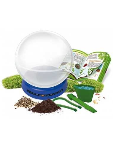 Little genius habitats and ecosystems BIM0005586 Lisciani | Futurartshop.com