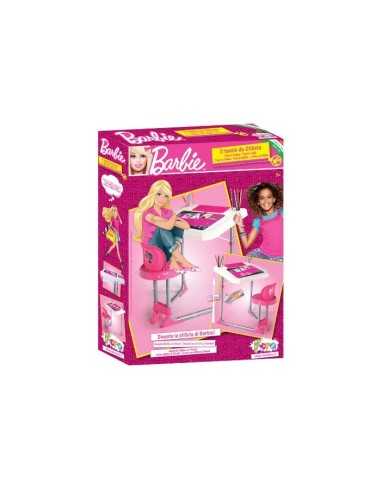 barbie fashion designer school 2227478687177  | Futurartshop.com