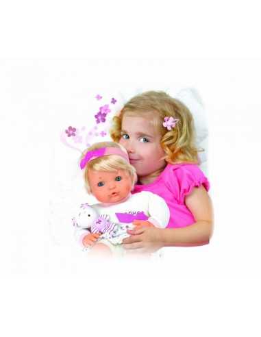 Famosa Nenuco Dormi Fra Le Mie Braccia FAM700010930 Famosa | Futurartshop.com