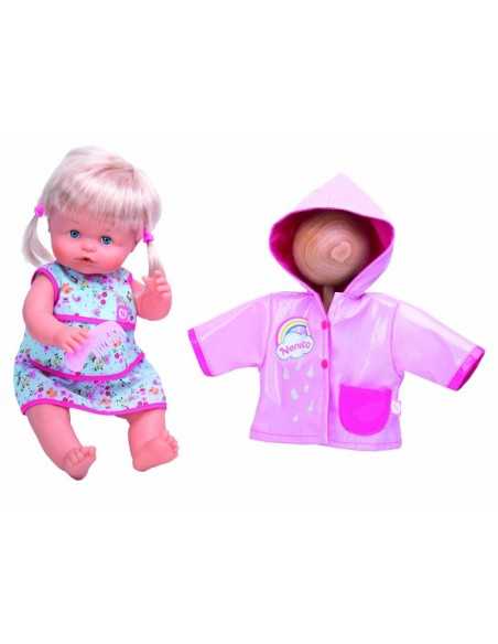 Nenuco con slicker FAM700009015 Famosa | Futurartshop.com