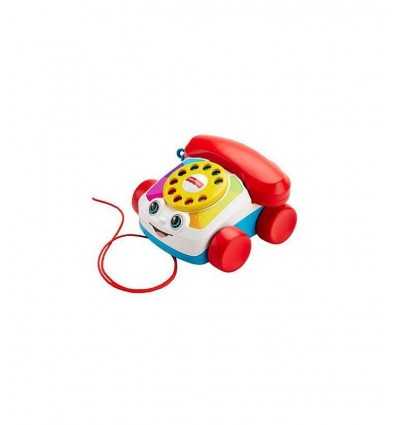 Neue Telefon-talker FGW66 Mattel- Futurartshop.com