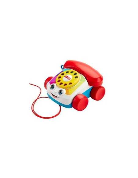New phone talker MATFGW66 Mattel | Futurartshop.com