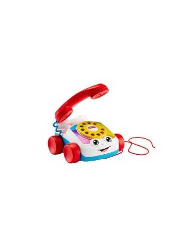 New phone talker MATFGW66 Mattel | Futurartshop.com