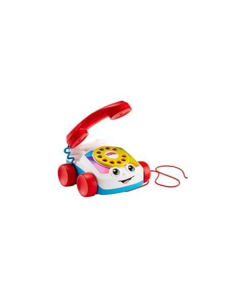 New phone talker MATFGW66 Mattel | Futurartshop.com