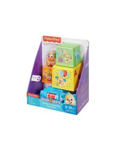 Doggie surprise MATFBM86 Mattel | Futurartshop.com
