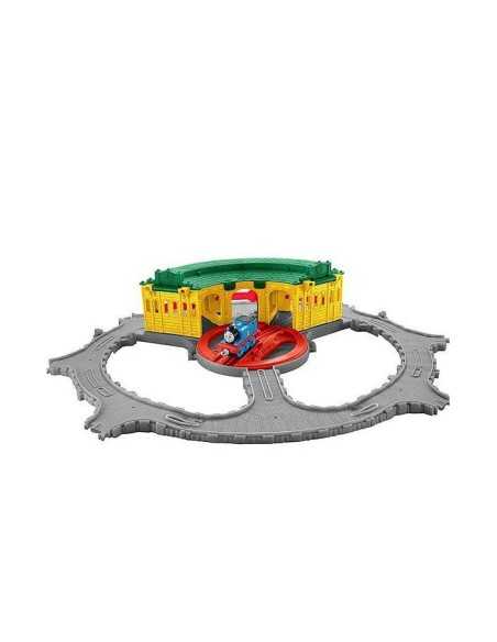 Set Deposito di Tidmouth MATFBC74 Mattel | Futurartshop.com