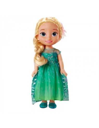 Bambola (frozen) ever Elsa GIOGPZ18661-1 Giochi Preziosi | Futurartshop.com