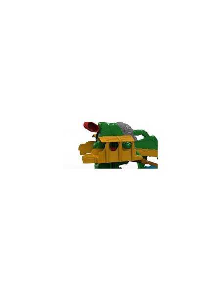La pista della giungla di Thomas MATFBC60 Mattel | Futurartshop.com