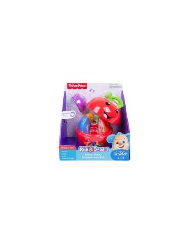Baby Mela impara con me MATDYY28 Mattel | Futurartshop.com