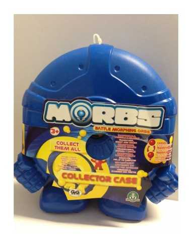 valigetta mega morbs lanciatore 2189054561441 Giochi Preziosi | Futurartshop.com