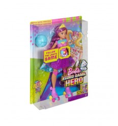 Barbie Princess av dating spelet DTW00 Mattel- Futurartshop.com