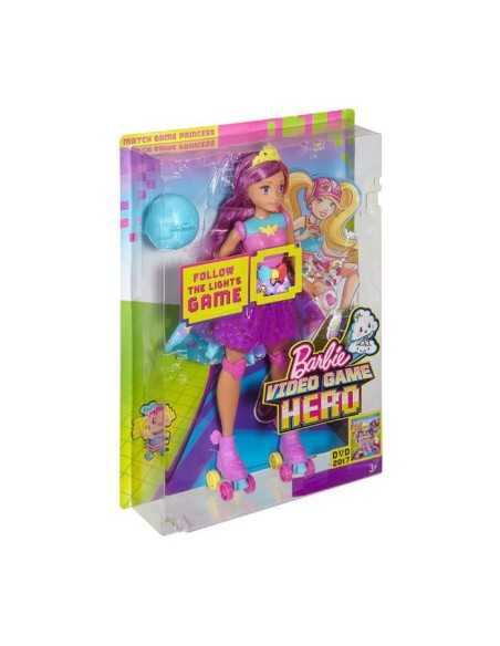 Barbie principessa del gioco delle coppie MATDTW00 Mattel | Futurartshop.com