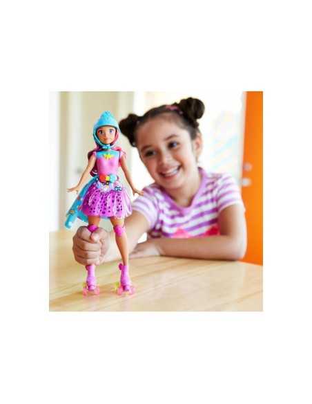 Barbie Princess of the dating game MATDTW00 Mattel | Futurartshop.com