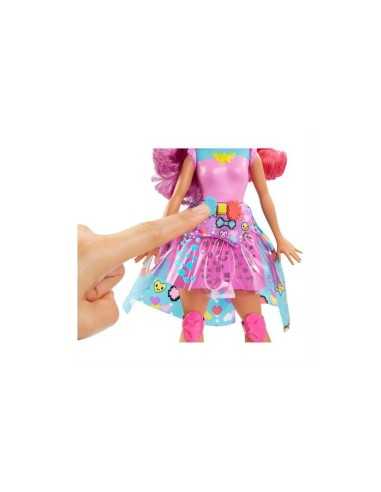 Barbie principessa del gioco delle coppie MATDTW00 Mattel | Futurartshop.com